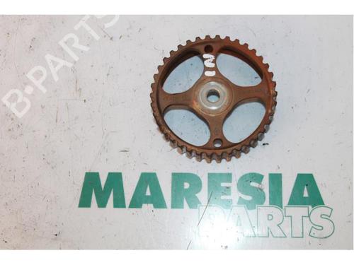 Used Pulley RENAULT LAGUNA II Grandtour (KG0/1_) 2.0 16V IDE (KG0N) (140 hp) 31392059