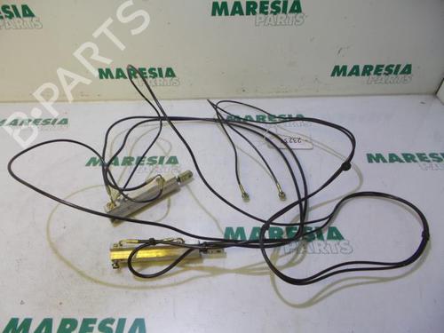 Used Switch PEUGEOT 206 CC (2D) 1.6 16V (2DNFUF, 2DNFUR) (109 hp) 31436870