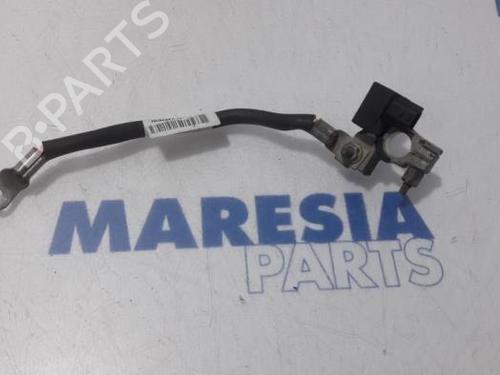 Used Electronic sensor RENAULT MASTER III Platform/Chassis (EV, HV, UV) 2.3 dCi 135 FWD (EV0N, HV0N, UV0N, EV08, HV08, UV08) (136 hp) 31426230