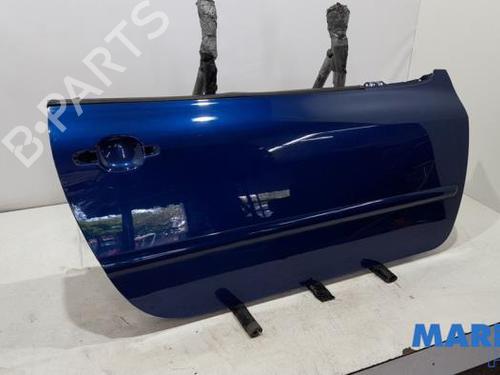 Right front door PEUGEOT 307 CC (3B) 2.0 16V | BP31439023C3