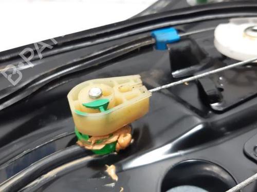 Rear right window mechanism PEUGEOT 308 CC (4B_) 1.6 16V | BP31403365C25 