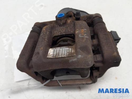 Used Right rear brake caliper PEUGEOT 308 II (LB_, LP_, LW_, LH_, L3_) 1.6 BlueHDi 120 (120 hp) 31502839