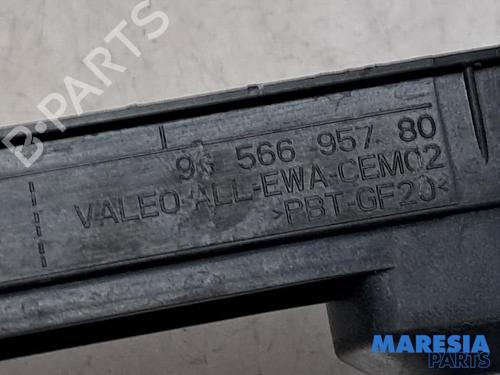 Ignition coil CITROËN C5 III Break (RW_) 2.0 i 16V (RWRFJC, RWRFJF) | BP31474297M94 