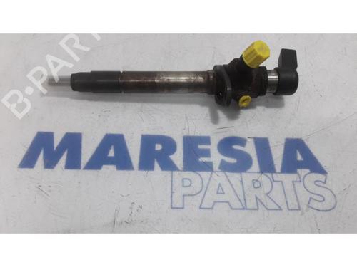 Used Injector CITROËN C5 III Break (RW_) 2.7 HDi (204 hp) 31500314
