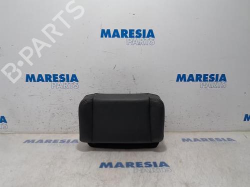 Used Right front seat CITROËN C4 Picasso II 1.6 HDi / BlueHDi 115 (115 hp) 31401376