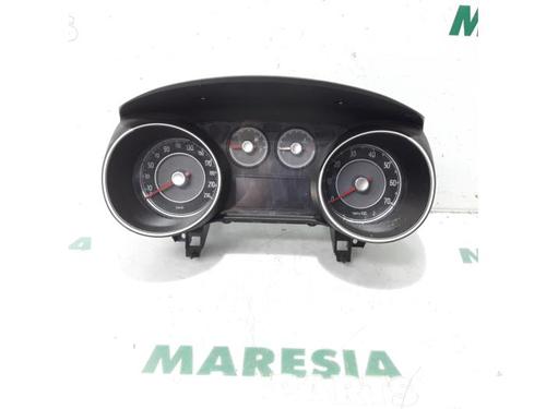 Used Instrument cluster FIAT PUNTO EVO (199_) 1.3 D Multijet (84 hp) 31403439