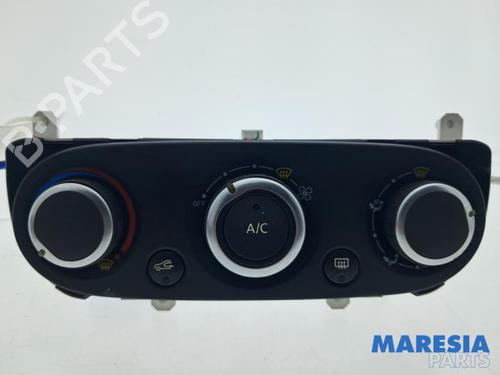 Used Climate control Climate control 37523993 37523993