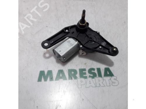 Used Rear wiper motor RENAULT CLIO II (BB_, CB_) 1.4 16V (B/CB0P, BB13) (98 hp) 31392239