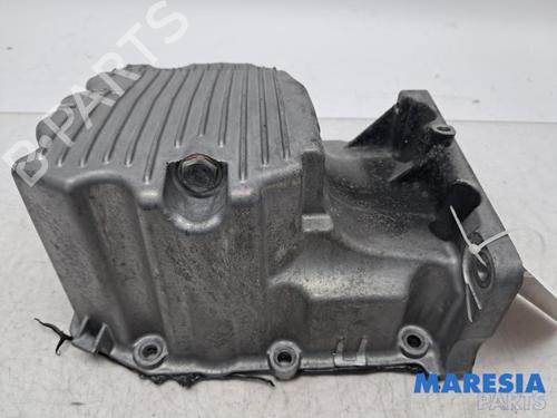 Used Oil sump Oil sump FIAT 500L (351_, 352_) 0.9 (199LYC1B) (105 hp) 34724025 34724025