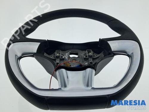 Steering wheel CITROËN C3 II (SC_) 1.6 VTi 120 | BP32351415C49