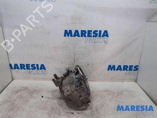Used Gearbox CITROËN C5 III Break (RW_) 2.7 HDi (204 hp) 31417559