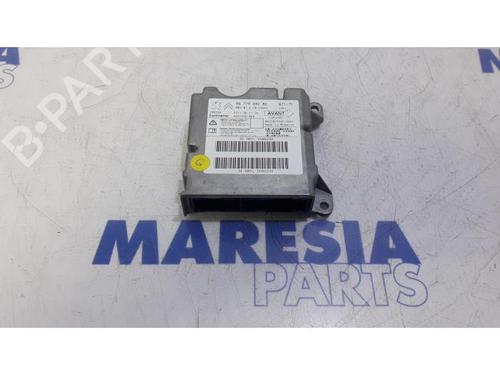 Used ECU airbags CITROËN DS4 (NX_) 1.6 THP 200 (200 hp) 31486868