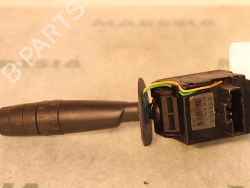 Used Steering column stalk PEUGEOT 607 (9D, 9U) 2.2 HDi (133 hp) 31491201