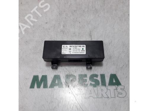Used Electronic module Electronic module CITROËN C5 III Break (RW_) 2.7 HDi (204 hp) 31431971 31431971