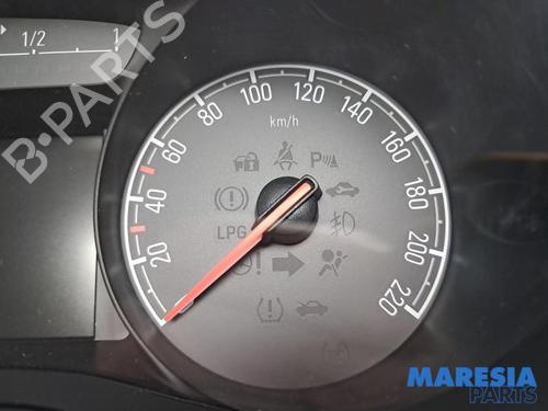 Instrument cluster OPEL KARL (C16) 1.0 | BP31489232C47  - Image 10