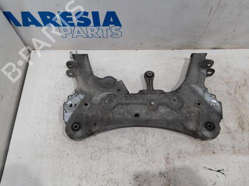 Used Subframe RENAULT KANGOO / GRAND KANGOO II (KW0/1_) 1.6 16V (KW03, KW09, KW0D, KW0U, KW0W, KW13) (106 hp) 31519882