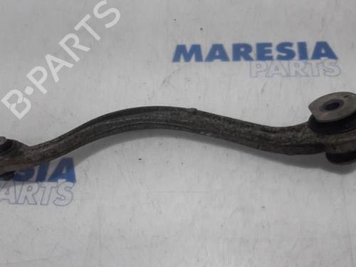 Used Left rear suspension arm CITROËN C5 III Break (RW_) 1.6 THP 155 (156 hp) 31446591