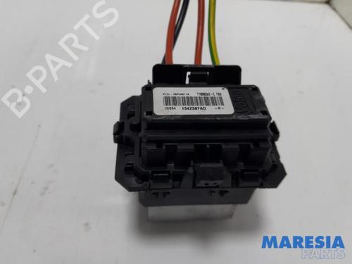 Used Electronic sensor PEUGEOT 208 I (CA_, CC_) 1.0 VTi (68 hp) 31523183
