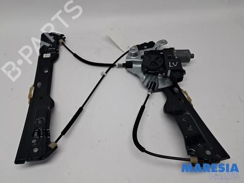 Used Front left window mechanism Front left window mechanism 38037405 38037405