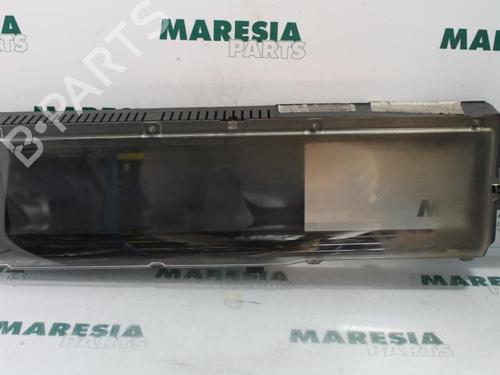 Used Instrument cluster RENAULT ESPACE IV (JK0/1_) 2.2 dCi (JK07) (139 hp) 31464573