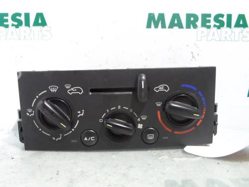 climate-control-peugeot-207-wa_-wc_-2006-2007-2008-2009-2010-2011-2012-2013-2014-2015-31472690 main image