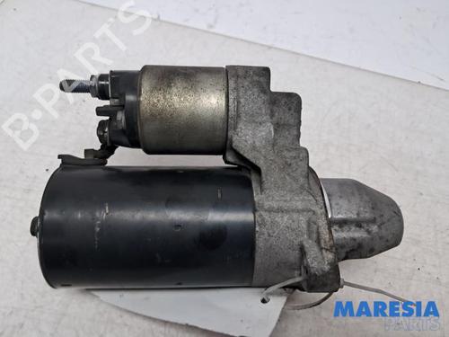 Starter FIAT GRANDE PUNTO (199_) 1.3 D Multijet | BP38758635M8 - Image 2
