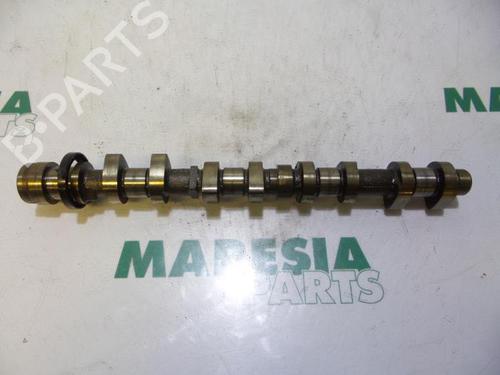 Used Other PEUGEOT PARTNER MPV (5_, G_) 1.6 16V (109 hp) 31423669