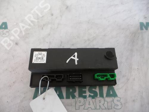 Control unit CITROËN C8 (EA_, EB_) 2.0 HDi | BP31466082M11