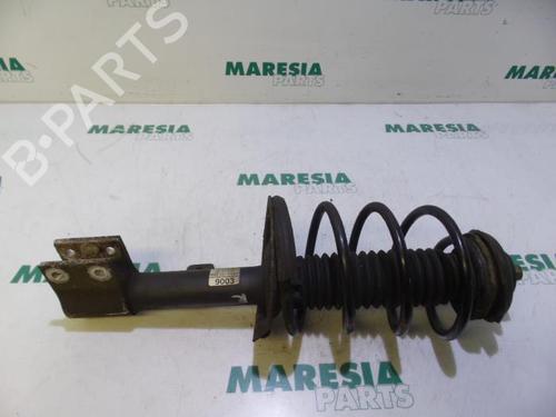Used Right front shock absorber PEUGEOT 307 Break (3E) 1.6 16V (109 hp) 31519575