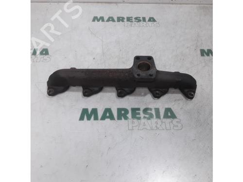 exhaust-manifold-peugeot-partner-box-bodympv-5_-g_-1996-31444871 main image