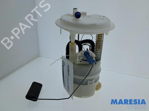 Used Fuel pump Fuel pump CITROËN C3 II (SC_) 1.2 VTi 82 (82 hp) 34536725 34536725