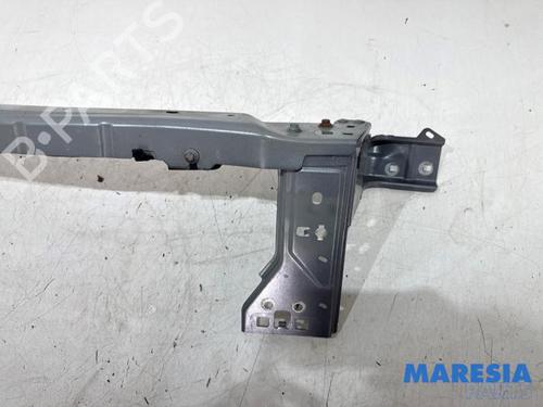 Front slam panel RENAULT TWINGO III (BCM_, BCA_) 1.0 SCe 70 | BP36158826C72 - Image 2