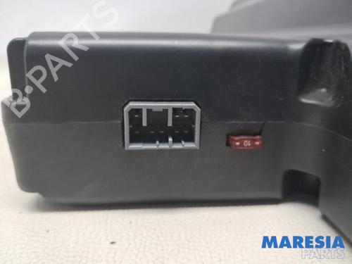 Electronic module FIAT 500 C (312_) 1.4 (312CXC1B, 312AXC1B) | BP31816627M83 