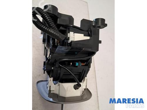 Gear lever PEUGEOT 107 (PM_, PN_) 1.0 | BP31460856M90 