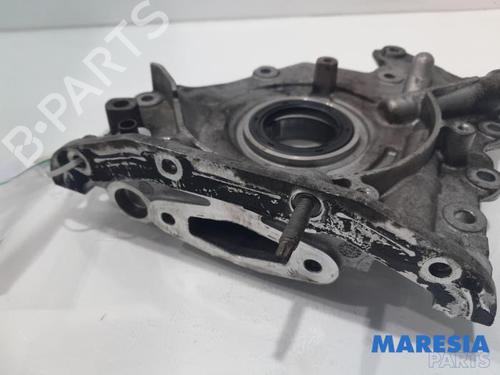 Other PEUGEOT 2008 I (CU_) 1.6 HDi | BP31466446O1