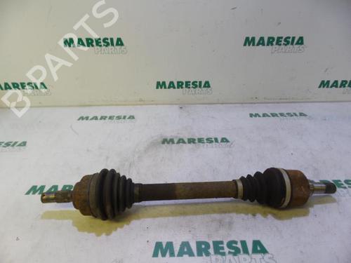 Used Left front driveshaft PEUGEOT 207 SW (WK_) 1.6 HDi (90 hp) 31472509