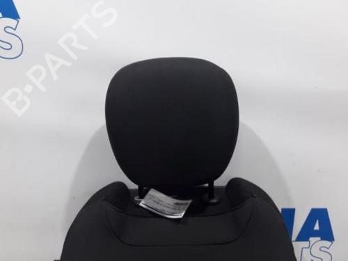 Right front seat RENAULT CAPTUR I (J5_, H5_) 1.2 TCe 120 | BP31385957C16