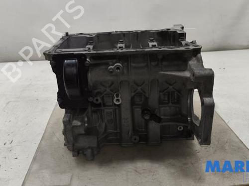 Used Engine Engine 39383886 39383886