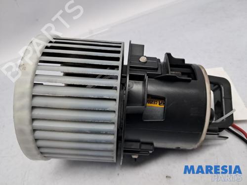 Used Heater blower motor Heater blower motor PEUGEOT 308 II (LB_, LP_, LW_, LH_, L3_) 1.2 THP 110 (110 hp) 33296201 33296201