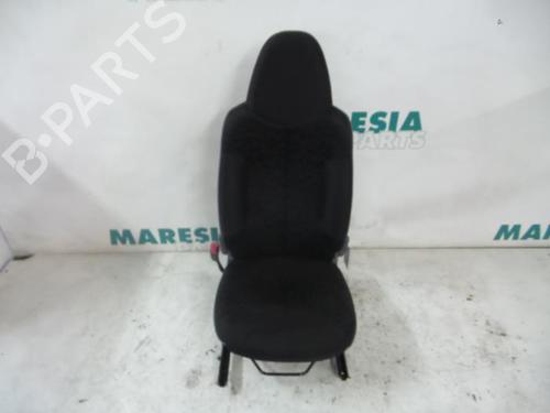 Used Left front seat PEUGEOT 107 (PM_, PN_) 1.0 (68 hp) 31482696