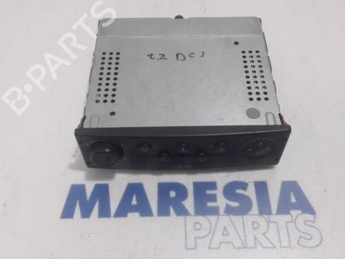 Used Display monitor Display monitor RENAULT VEL SATIS (BJ0_) 3.5 V6 (BJ0R, BJ0V, BJ0U) (241 hp) 31491043 31491043