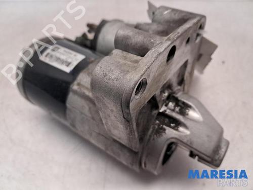 Starter PEUGEOT 2008 I (CU_) 1.6 VTi | BP31412286M8