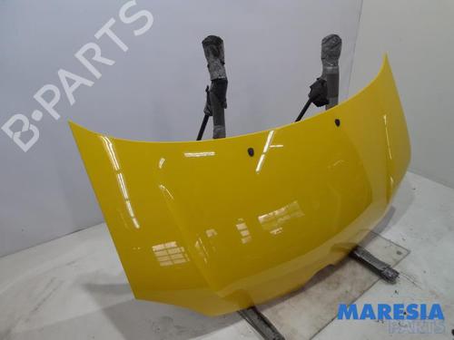 Motorhjelm RENAULT TWINGO III (BCM_, BCA_) 1.0 SCe 70 | BP31535840C1 