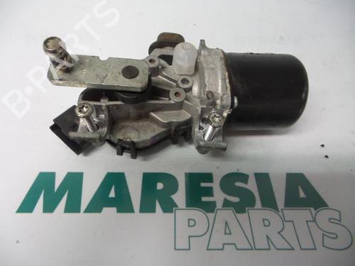 Used Front wiper motor RENAULT MEGANE III Grandtour (KZ0/1) 1.5 dCi (KZ09, KZ0D, KZ1G, KZ29, KZ14, KZ1W, KZ10, KZ1F,... (110 hp) 31511988