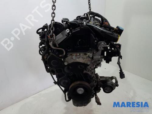 Engine PEUGEOT 208 I (CA_, CC_) 1.4 HDi | BP31424897M1