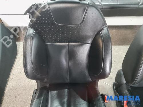 Seats set CITROËN DS3 (SA_) 1.6 THP 155 | BP31528401C78 