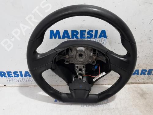 Rat CITROËN C3 II (SC_) 1.6 HDi (92 hp) 31501458