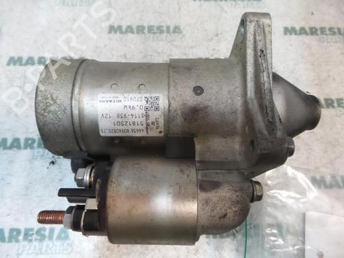 starter-fiat-panda-169_-2003-31396063 main image