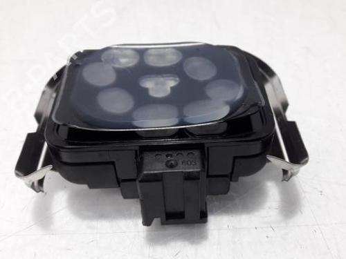 Electronic sensor PEUGEOT 3008 I MPV (0U_) 1.6 THP | BP31404196M84