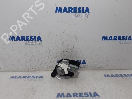 Used Rear wiper motor PEUGEOT 3008 I MPV (0U_) 1.6 HDi (114 hp) 31446953